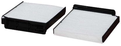 POLEN FİLTRESİ GKC9136PJ CLIO-III MODUS TWINGO MICRA-III NOTE SANDERO DUSTER resmi