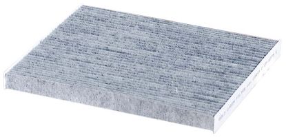 POLEN FİLTRESİ GKC9141C LINEA 12-> 1.3 MJET CORSA-D DOBLO (10-) (KARBONLU) resmi