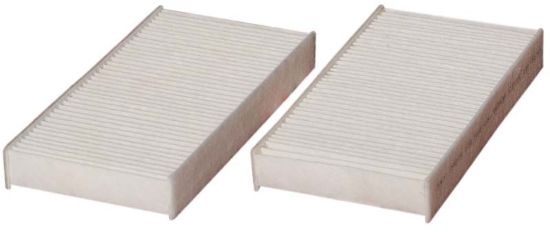 POLEN FİLTRESİ GKC91472 CIVIC VII (2001 2005) CR V-II (2002 2006) resmi