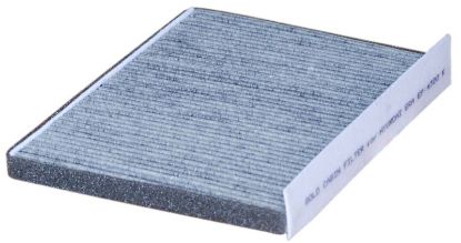 POLEN FİLTRESİ GKC9149C ACCENT-III (2006-) KARBON resmi