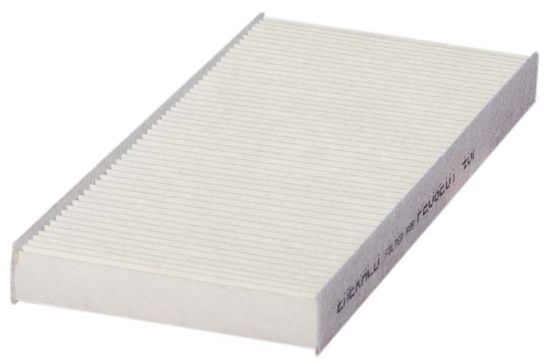 POLEN FİLTRESİ GKC9157 C5 (2000 2008 C6 (2005 >) resmi