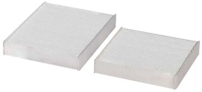 POLEN FİLTRESİ GKC91582 P207 C3-II (2009 >) DS3 (2010 >) resmi