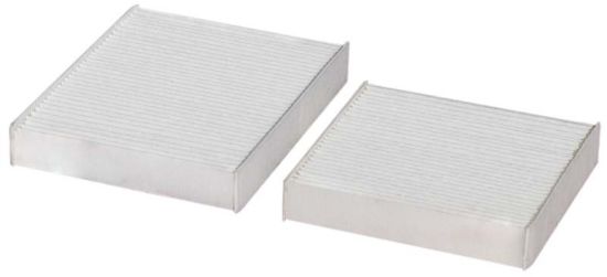 POLEN FİLTRESİ GKC91582 P207 C3-II (2009 >) DS3 (2010 >) resmi