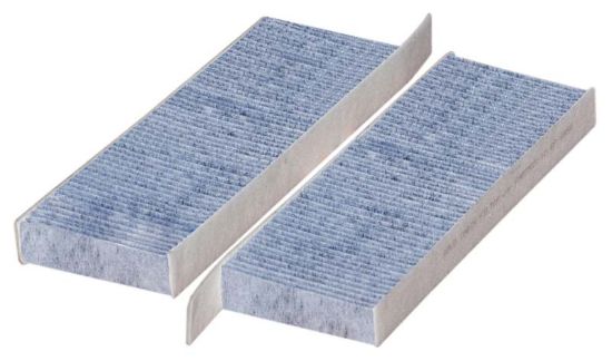 POLEN FİLTRESİ GKC9162C2 BERLINGO-II (2008 >) C4 PICASSO (2006 >) KARBON resmi