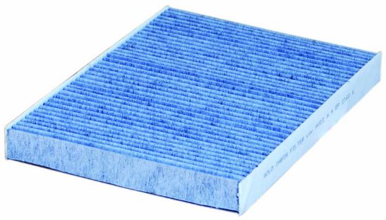 POLEN FİLTRESİ GKC9166C COROLLA X (07-) AVENSIS-III (09-) resmi