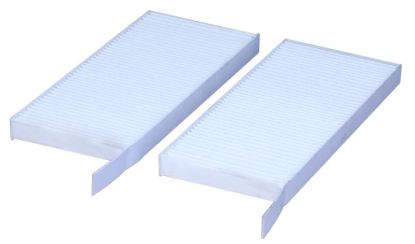 POLEN FİLTRESİ GKC91692 MASTER-IV (10-) KANGO-III resmi