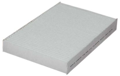 POLEN FİLTRESİ GKC9176 MEGANE-III FLUENCE JUKE (10-) resmi