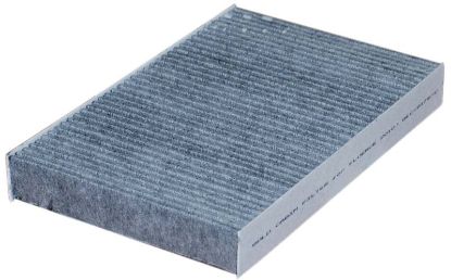 POLEN FİLTRESİ GKC9176C MEGANE-III FLUENCE JUKE (10-) *(KARBONLU) resmi