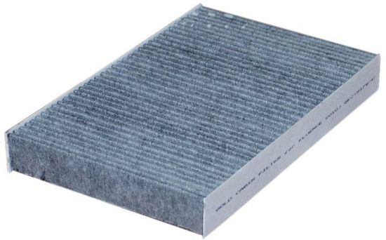 POLEN FİLTRESİ GKC9176C MEGANE-III FLUENCE JUKE (10-) *(KARBONLU) resmi