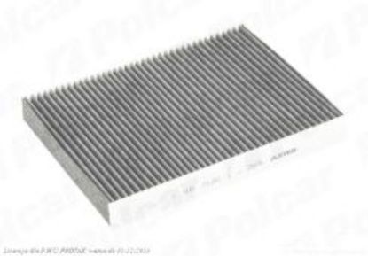 POLEN FİLTRESİ GKC9183C C5 08> 1.6HDI 115FAP resmi