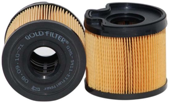 MAZOT FİLTRESİ GML5411EJ BERLINGO-I (1996 >) C5 (2000 2008) 2.0 HDI resmi