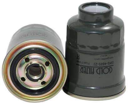 MAZOT FİLTRESİ GMS4605ZJ H100 (93-06) 2.5-D H1 STAREX (1997 >) 2.5 CR resmi