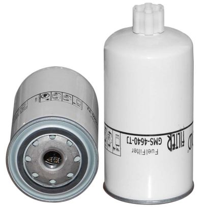 MAZOT FİLTRESİ GMS4640TJ SULTAN NAVIGO CUMMİNS ISBE4 140B EURO 4) SEPAR resmi