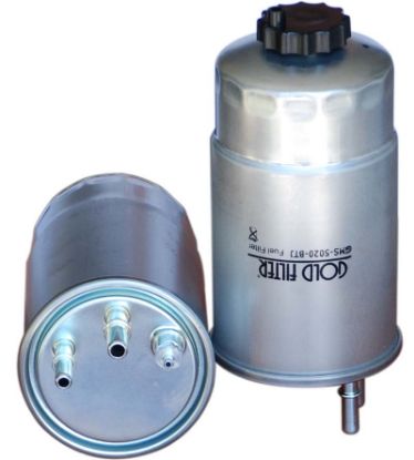 MAZOT FİLTRESİ GMS5020BTJ LINEA DOBLO 1.3-1.6 JTD (10-) BRAVO PUNTO 1.3 JTD resmi