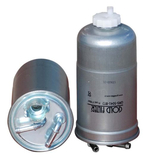 MAZOT FİLTRESİ GMS5041BTJ CORDOBA-III (2002 >) IBIZA-IV (2002 2009) 1.4 TD resmi