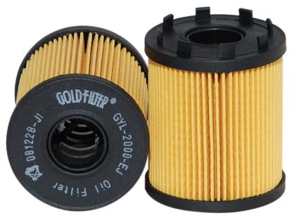 YAĞ FİLTRESİ GYL2000EJ (PFX TİP) DOBLO ALBEA (02-) FIORINO LINEA (07-) PALIO resmi