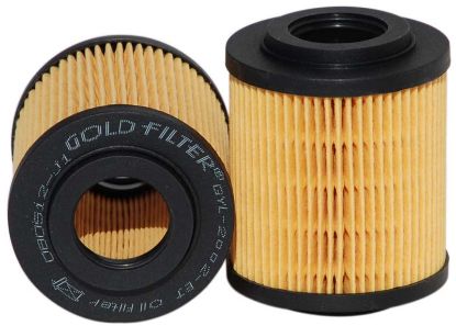 YAĞ FİLTRESİ GYL2002EJ COMBO-B (01->) 1.7 CDTI resmi