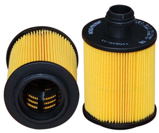 YAĞ FİLTRESİ GYL2047EJ LINEA DOBLO (10-) 1.3 1.6 MJET (STOP-START) ASTRA-J A13D resmi