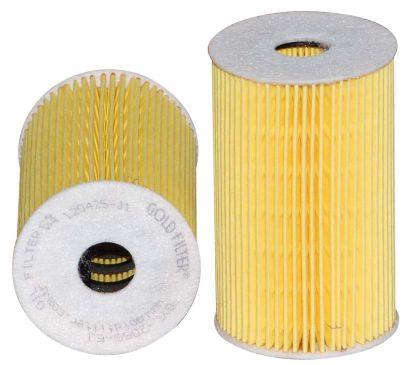 YAĞ FİLTRESİ GYL2055EJ ACCENT-III (2010-) İ20 (2009-) 1.4 CRDI 1.5 CR resmi