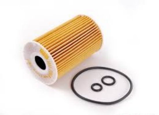 YAĞ FİLTRESİ GYL2066EJ T5 A3 (03-) A6 (11-) 1.6 TDI 2.0 TDI resmi