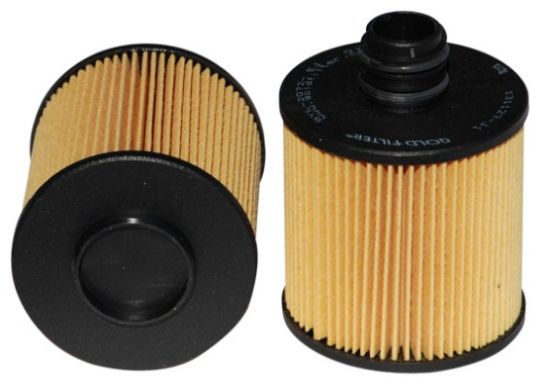 YAĞ FİLTRESİ GYL2072EJ DOBLO 1.6 JTD 2010-> resmi