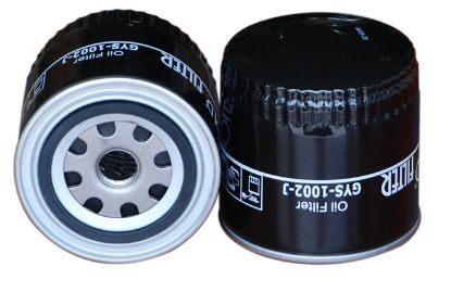 YAĞ FİLTRESİ GYS1002J M131 (77-88) SAHIN (88-02) resmi