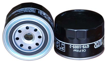 YAĞ FİLTRESİ GYS1005J R12 (76-) 1300 CC resmi