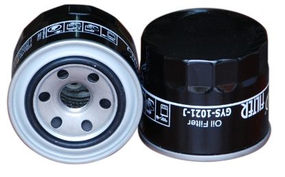 YAĞ FİLTRESİ GYS1021J ACCENT-II-III GETZ (BENZİNLİ MODEL) resmi