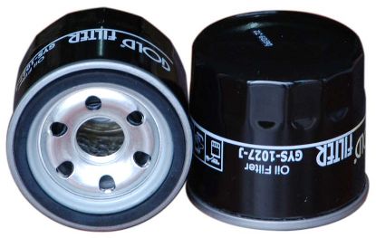 YAĞ FİLTRESİ CLIO-II-III 1.2 16V D4F MODUS THALIA LOGAN SANDERO resmi