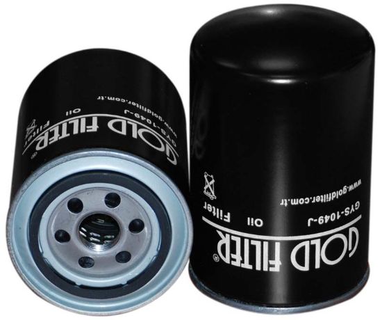 YAĞ FİLTRESİ GYS1049J JUMPER-II (02-06) 2.8 HDI resmi