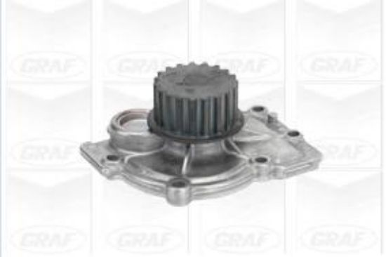 SU POMPASI PA1019 LAGUNA S40 2.0 16V N7Q resmi