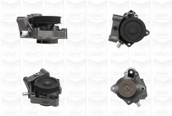 SU POMPASI PA1026 DUCATO (06-) 3.0 HDI 115 KW BOXER JUMPER resmi