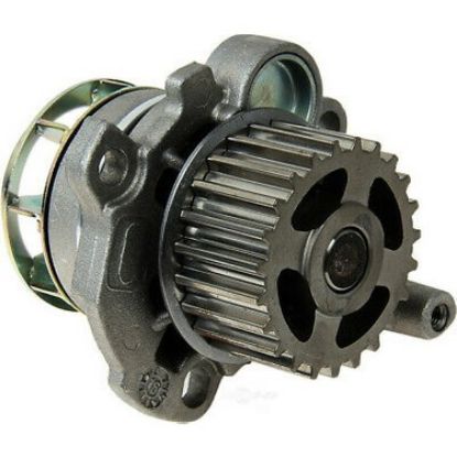 SU POMPASI PA1065 MEGANE-III (09-) 1.4 16V 130HP CLIO-IV 1.2TDCI LOGAN 0.9 resmi