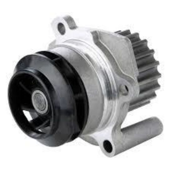 SU POMPASI PA1089 CADDY-III GOLF VI JETTA PASSAT-III 1.6TDI 2.0 TDI resmi