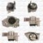 SU POMPASI PA348 BX XANTIA ZX P205 P306 P309 P406 resmi