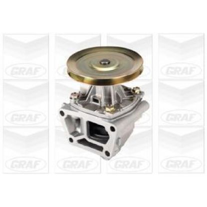 SU POMPASI (ALT KÜTÜKLÜ) PA366 TEMPRA SX SLX (SARI KASNAK) resmi