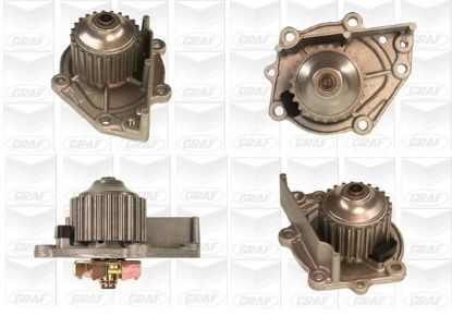 SU POMPASI PA427 ROVER 200 400 FREELANDER JEEP resmi