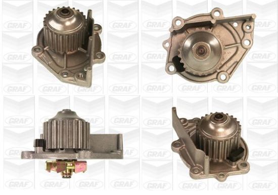 SU POMPASI PA427 ROVER 200 400 FREELANDER JEEP resmi