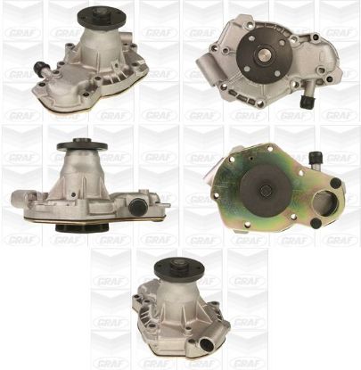 SU POMPASI PA527 CHEROKE (XJ) 2.1TD (84-00) RENAULT TRAFFIC 7701461336 resmi