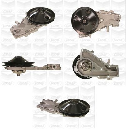 SU POMPASI PA529 TWINGO EKSPRES CLIO-I resmi