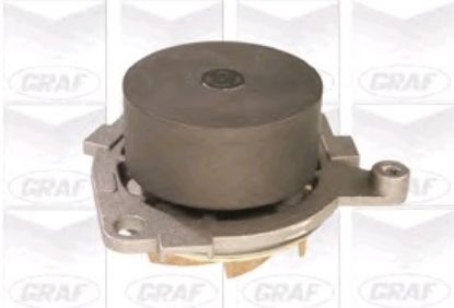 SU POMPASI PA631 ALFA 156 1.8 ALFA 145-146 1.6 ALFA GT STILO 1.8 resmi