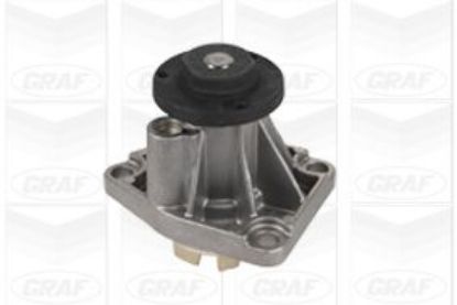 SU POMPASI PA637 OMEGA-B 2.5 V6 VECTRA-B 2.5 X25XE resmi