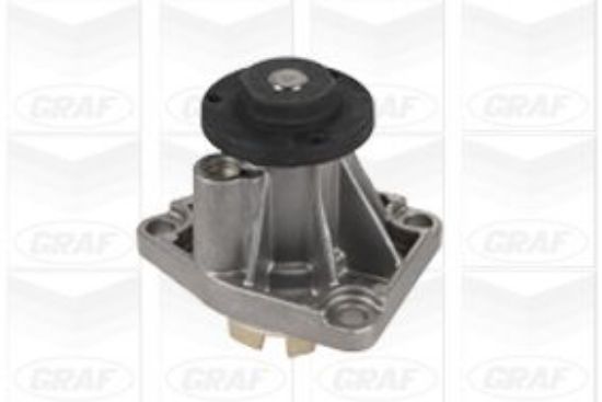 SU POMPASI PA637 OMEGA-B 2.5 V6 VECTRA-B 2.5 X25XE resmi