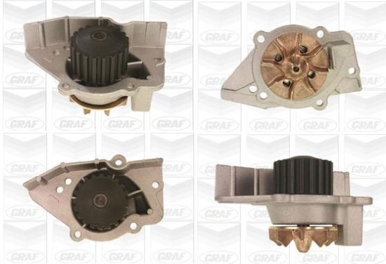 SU POMPASI PA641 P406 2.0CC P306 XANTIA XSARA XM 2.0CC P406 resmi