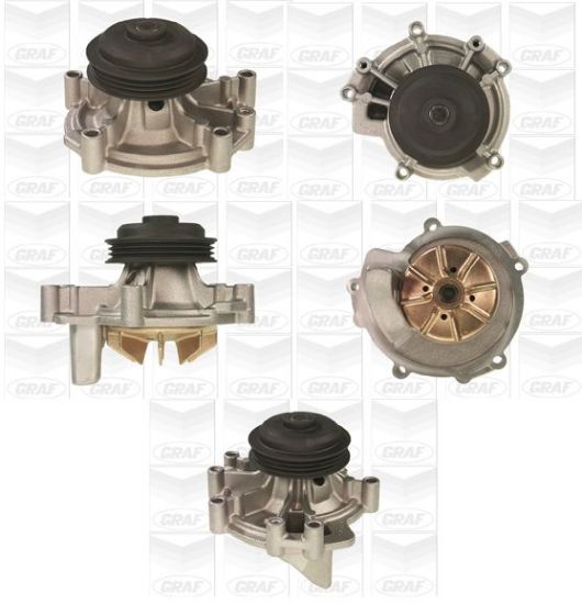 SU POMPASI PA684 BOXER JUMPER DUCATO (96-) 2.5D-TD resmi