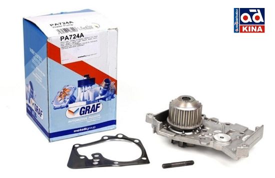 SU POMPASI PA724A MEGANE-I-II CLIO-II FLUENCE LAGUNA-II 1.4-1.6 16V (K4M) resmi