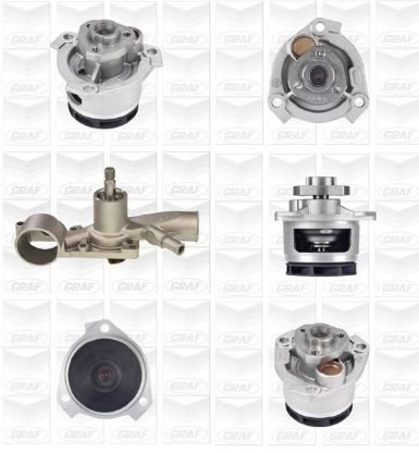 SU POMPASI PA730 VECTRA-B ASTRA-G 2.0 DTI-16V X20DTH Y20DTH resmi