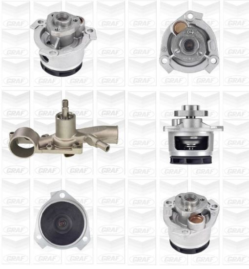 SU POMPASI PA730 VECTRA-B ASTRA-G 2.0 DTI-16V X20DTH Y20DTH resmi