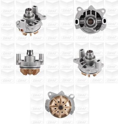 SU POMPASI PA803 MASTER-II (01-) 2.5 DCI MOVANO-II (01-) 2.5DTI resmi