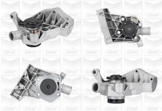 SU POMPASI PA805 FABIA 1.4 (99-02) resmi